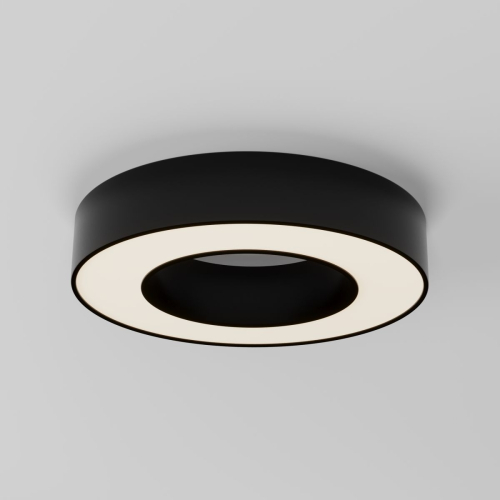 Потолочный светильник Maytoni Lua C093CL-24W3K-B изображение в интернет-магазине Cramer Light фото 4