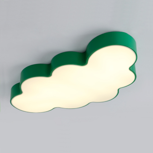 Потолочный светильник ImperiumLoft Cloud 186674-26 изображение в интернет-магазине Cramer Light фото 3