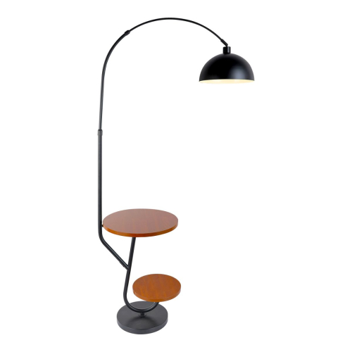 Торшер Lussole Franklin LSP-5030 изображение в интернет-магазине Cramer Light