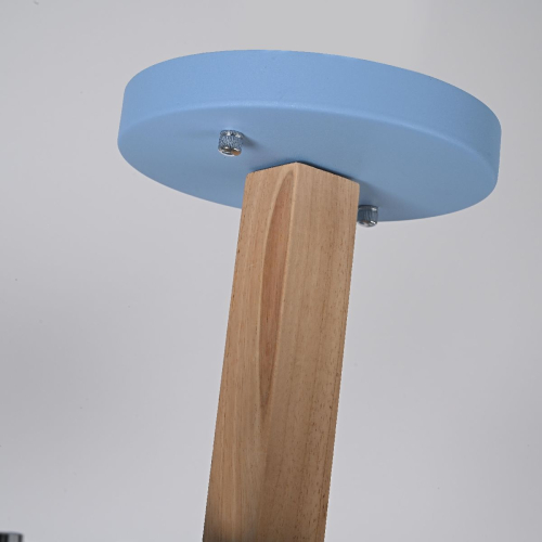 Люстра на штанге ImperiumLoft Turna 228854-26 изображение в интернет-магазине Cramer Light фото 8