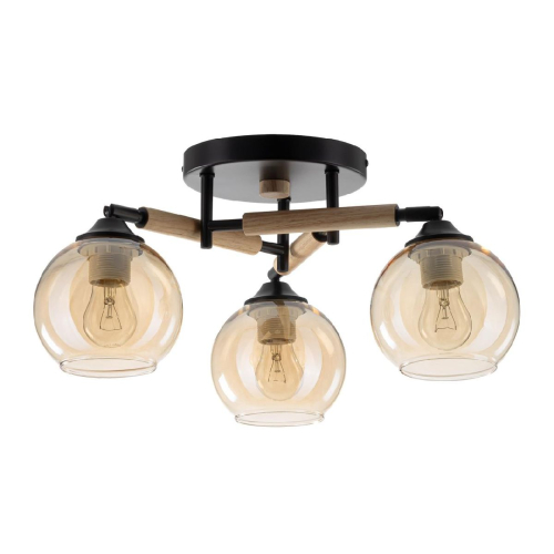Потолочная люстра Citilux Tika CL133131 изображение в интернет-магазине Cramer Light фото 5