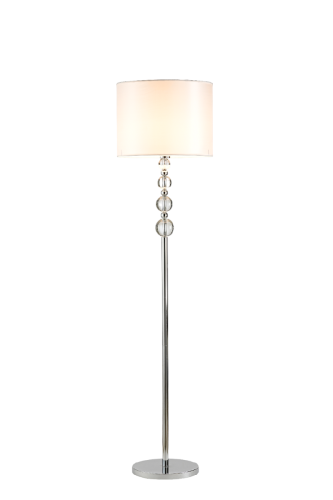 Торшер Moderli Bubbles V11141-1F изображение в интернет-магазине Cramer Light