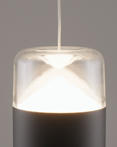 Подвесной светильник Moderli Rinna V10866-PL изображение в интернет-магазине Cramer Light фото 2