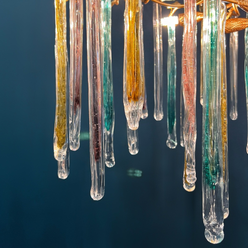 Подвесная люстра ImperiumLoft Veneta 179932-26 изображение в интернет-магазине Cramer Light фото 13