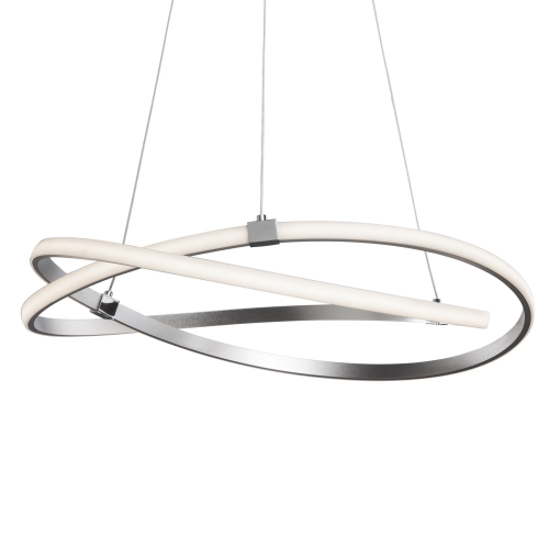 Подвесной светодиодный светильник Mantra Infinity 5381 изображение в интернет-магазине Cramer Light фото 2