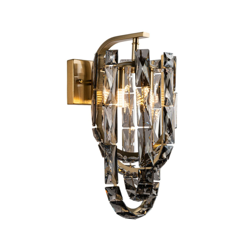 Настенный светильник Modelux ML.6621.02 BS-SM изображение в интернет-магазине Cramer Light