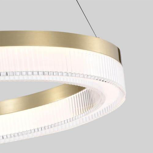 Подвесной светильник Favourite Cirkler 4400-4P изображение в интернет-магазине Cramer Light фото 3