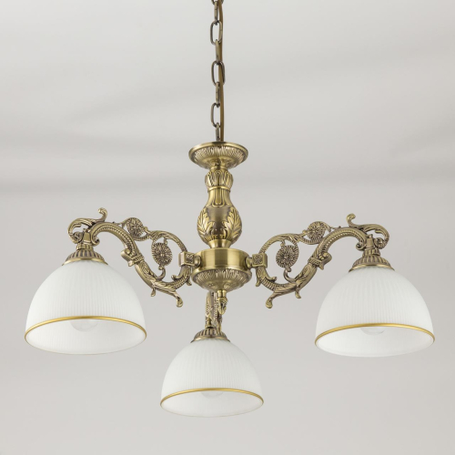 Подвесная люстра Citilux Адриана CL405233 изображение в интернет-магазине Cramer Light фото 5