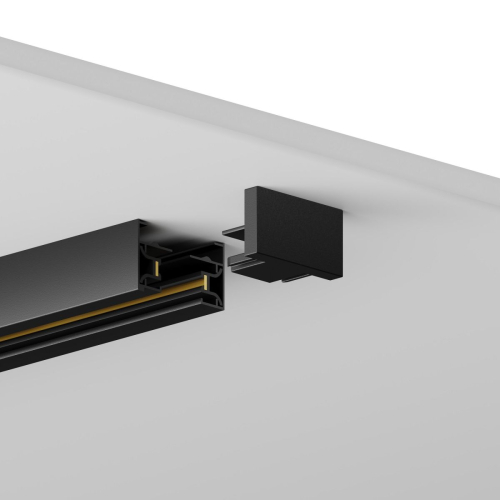 Шинопровод однофазный накладной Hesby Lighting Skylite HSBL_0002 изображение в интернет-магазине Cramer Light фото 8