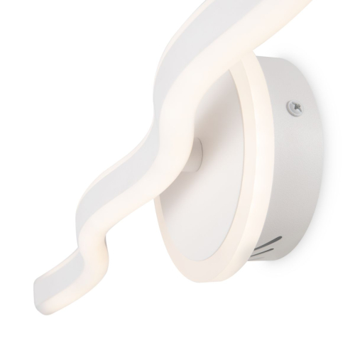 Настенный светильник Freya Supple FR6099WL-L28W изображение в интернет-магазине Cramer Light фото 12