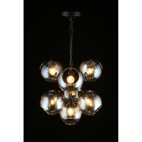 Подвесная люстра Aployt Greta APL.912.03.07 изображение в интернет-магазине Cramer Light фото 10