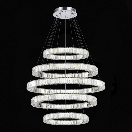 Подвесная люстра ST Luce Tivoli SL1622.103.05 изображение в интернет-магазине Cramer Light фото 4