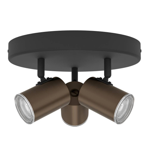 Спот Eglo Consuma 1 300591 изображение в интернет-магазине Cramer Light