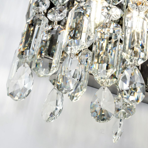 Настенный светильник Modelux ML.837.02 CR изображение в интернет-магазине Cramer Light фото 5