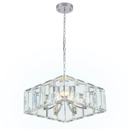 Подвесная люстра Ambrella Light Traditional TR5148 изображение в интернет-магазине Cramer Light