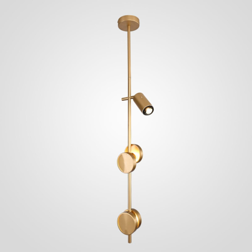 Подвесной светильник ImperiumLoft Chody 302465-26 изображение в интернет-магазине Cramer Light