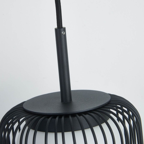 Подвесной светильник без основания Mantra Dubai 9419 изображение в интернет-магазине Cramer Light фото 12