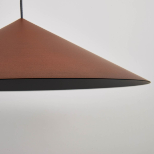 Подвесной светильник Mantra Cono 9456 изображение в интернет-магазине Cramer Light фото 10