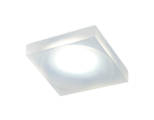 Встраиваемый светильник Ambrella Light Techno Spot TN136 изображение в интернет-магазине Cramer Light