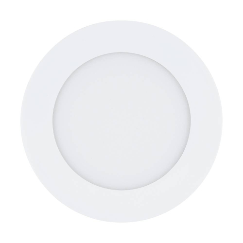 Встраиваемый светильник Eglo Fueva 1 pro 64599 изображение в интернет-магазине Cramer Light