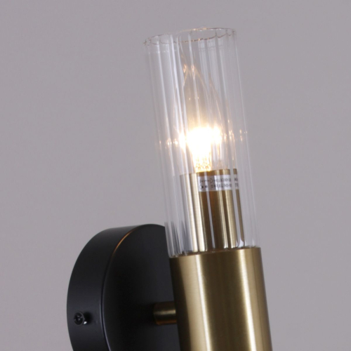 Настенный светильник Reluce 58747-0.2-02 изображение в интернет-магазине Cramer Light фото 2