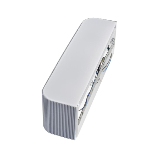 Настенный светильник Lumion Moderni Gofera 8328/4W изображение в интернет-магазине Cramer Light фото 3