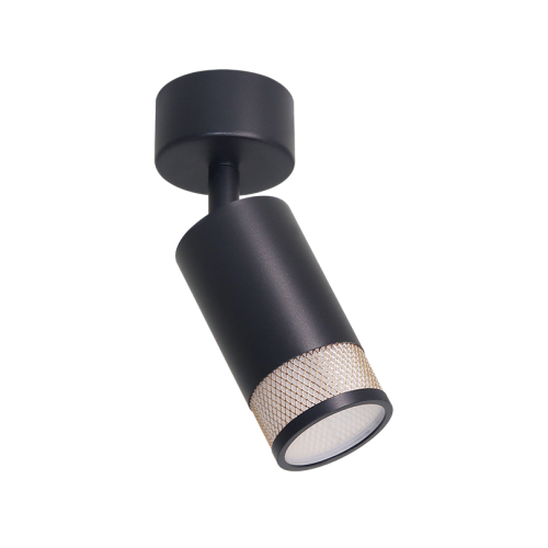 Спот Wolta Rete WSL-GU10/S12BG изображение в интернет-магазине Cramer Light