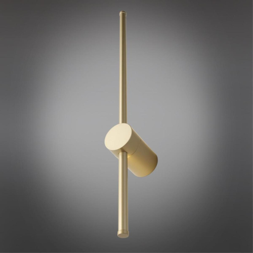 Настенный светильник Aployt Gabi APL.0123.11.07 изображение в интернет-магазине Cramer Light фото 2