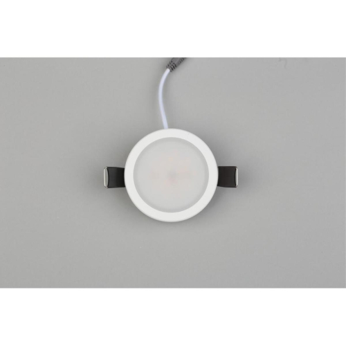 Встраиваемый светильник Aployt Nastka APL.0013.09.05 изображение в интернет-магазине Cramer Light фото 6