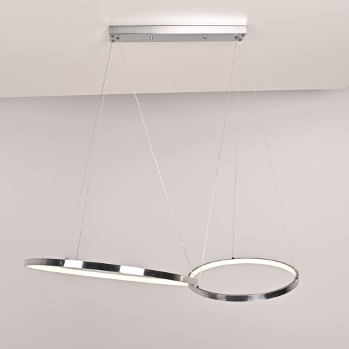 Подвесной светильник ImperiumLoft Zenda 313679-26 изображение в интернет-магазине Cramer Light фото 5