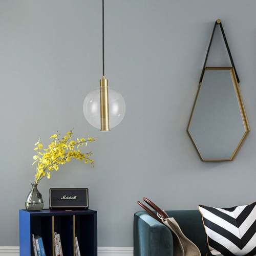 Подвесной светильник ImperiumLoft Center Grid 345587-26 изображение в интернет-магазине Cramer Light фото 4