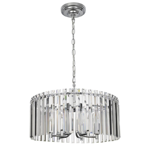 Подвесная люстра Citilux Джейн CL306161 изображение в интернет-магазине Cramer Light фото 3