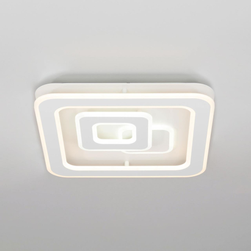 Потолочная люстра Citilux Квест CL739140 изображение в интернет-магазине Cramer Light фото 6
