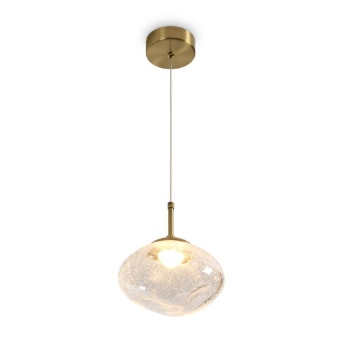 Подвесной светильник Freya Mote FR5601PL-01TR изображение в интернет-магазине Cramer Light фото 4
