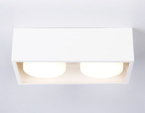 Накладной светильник Ambrella Light Techno spot TN70828 изображение в интернет-магазине Cramer Light фото 4