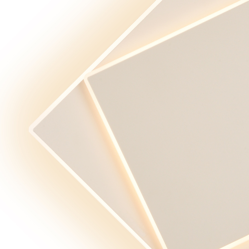 Настенно-потолочный светодиодный светильник Mantra Dakla 6426 изображение в интернет-магазине Cramer Light фото 2