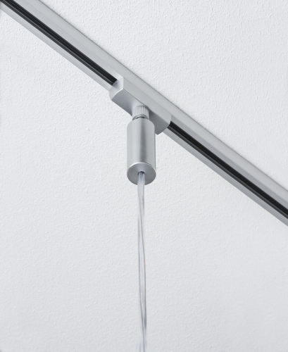 Трековый светильник Paulmann DecoSystems 95003 изображение в интернет-магазине Cramer Light фото 3