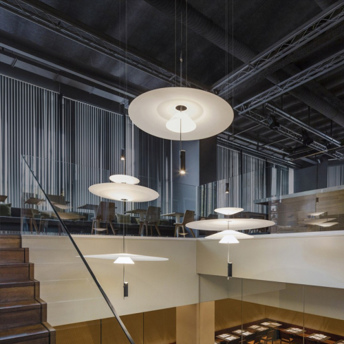 Подвесной светильник ImperiumLoft Spacenet 177845-26 изображение в интернет-магазине Cramer Light фото 2