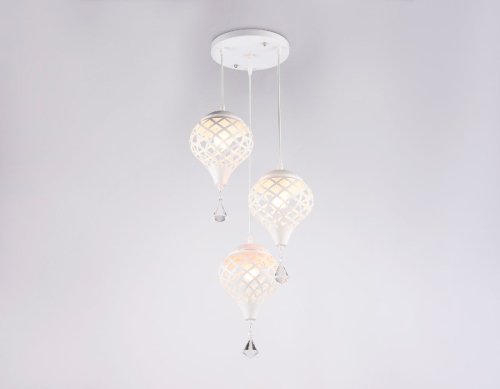 Подвесной светильник Ambrella Light Loft TR8443 изображение в интернет-магазине Cramer Light фото 2