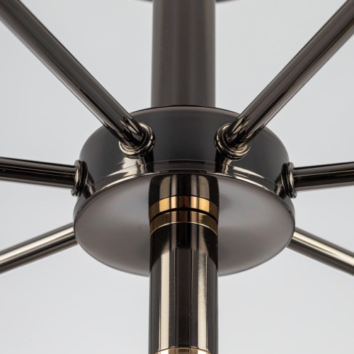 Люстра на штанге Citilux Elan CL241171 изображение в интернет-магазине Cramer Light фото 13