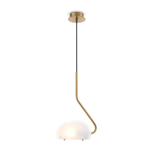 Подвесной светильник Freya Mallow FR5228PL-01C изображение в интернет-магазине Cramer Light