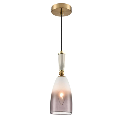 Подвесной светильник Lumion Suspentioni Derbi 8285/1A изображение в интернет-магазине Cramer Light фото 5