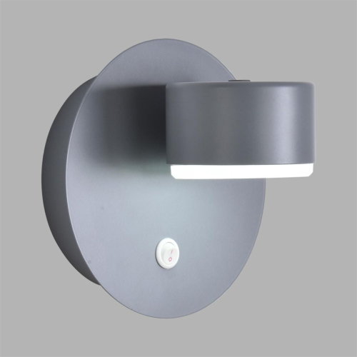 Бра Lumion Comfi Torina 8345/1W дополнительное фото фото 4