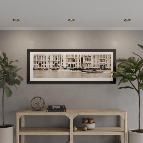 Встраиваемый светильник Novotech WIR Gemini 371004 изображение в интернет-магазине Cramer Light фото 3