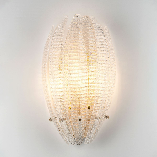 Настенный светильник Modelux ML.9555.400 CP изображение в интернет-магазине Cramer Light фото 3