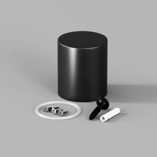 Торцевая заглушка Maytoni Nemo 20317 изображение в интернет-магазине Cramer Light фото 2