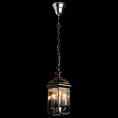 Подвесной светильник Arte Lamp Rimini A6505SP-3CC изображение в интернет-магазине Cramer Light фото 3