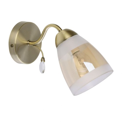 Бра De Markt Блеск 315026001 дополнительное фото