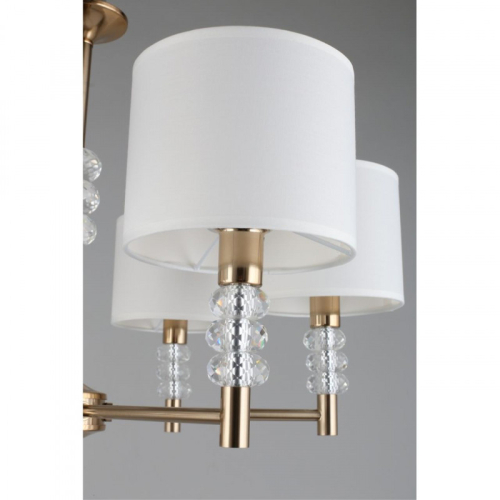 Подвесная люстра APLOYT Franula APL.724.03.06 изображение в интернет-магазине Cramer Light фото 13