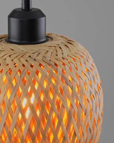 Подвесной светильник Moderli Marly V11863-1P изображение в интернет-магазине Cramer Light фото 6